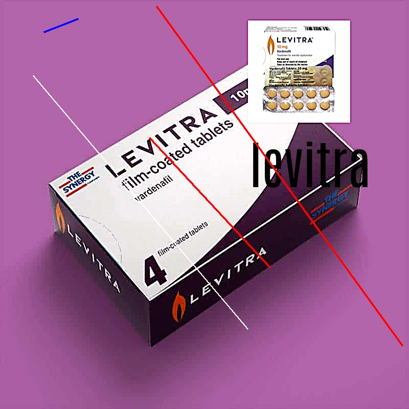 Ou acheter levitra 20mg